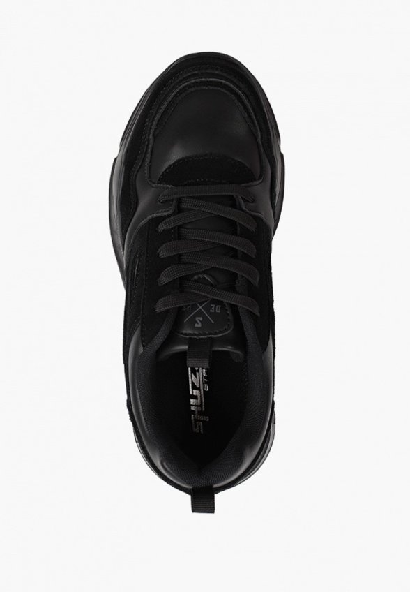 Кроссовки Shuzzi