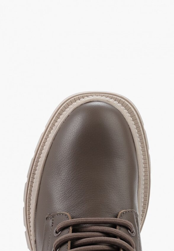 Ботинки Thomas Munz