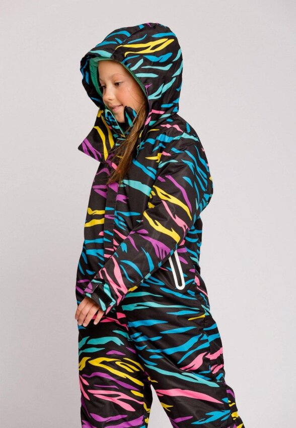 Комбинезон утепленный Artel Sport