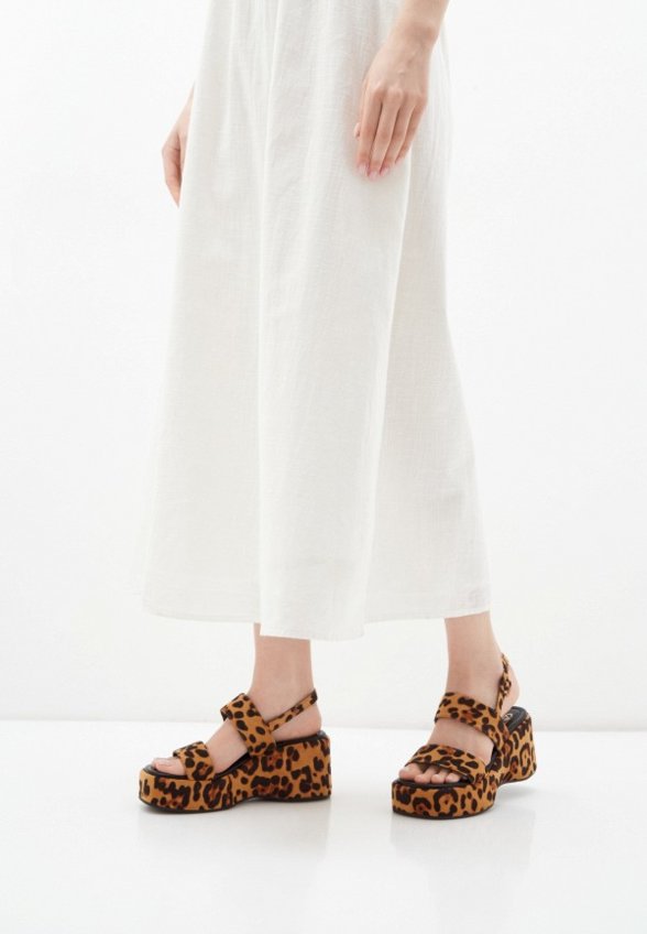 Босоножки May Vian