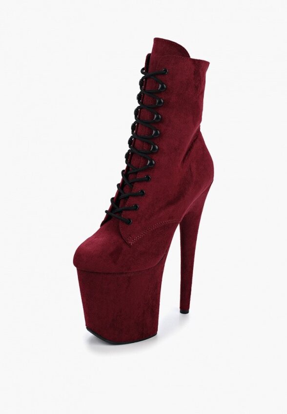 Ботильоны Pleaser