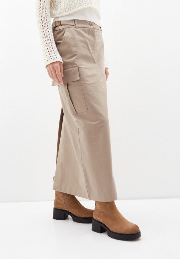 Полусапоги Shoiberg