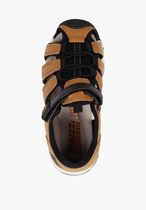 Сандалии Shuzzi