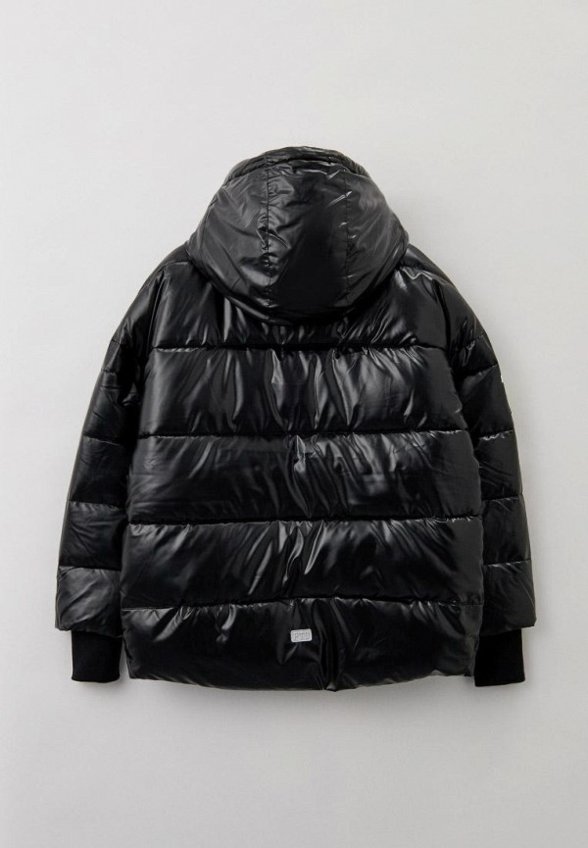 Куртка утепленная PlayToday