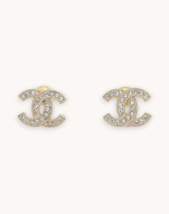 Chanel Earrings женщинам