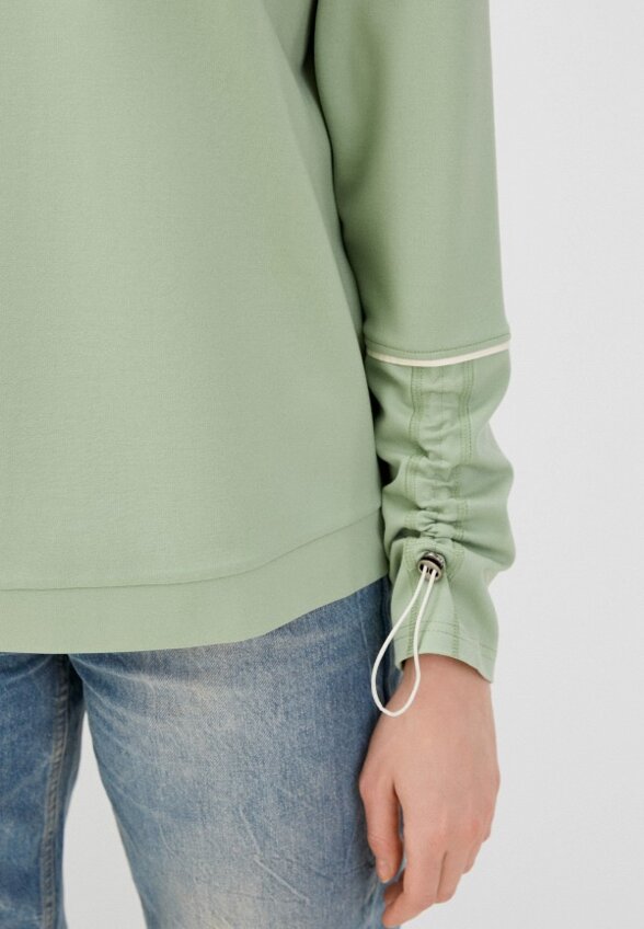 Свитшот Pompa