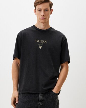 Футболка Guess Jeans мужчинам