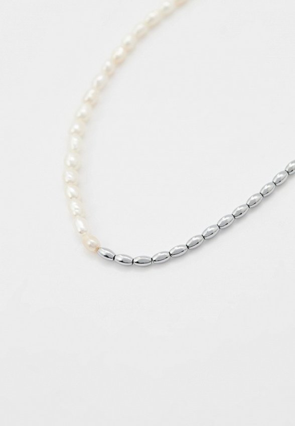 Бусы Mr&Mrs Wolf