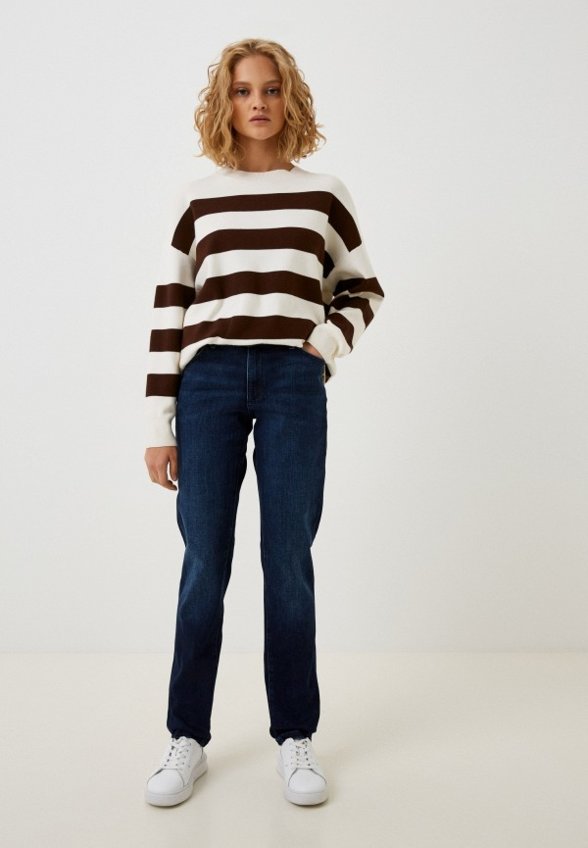 Джинсы Mustang