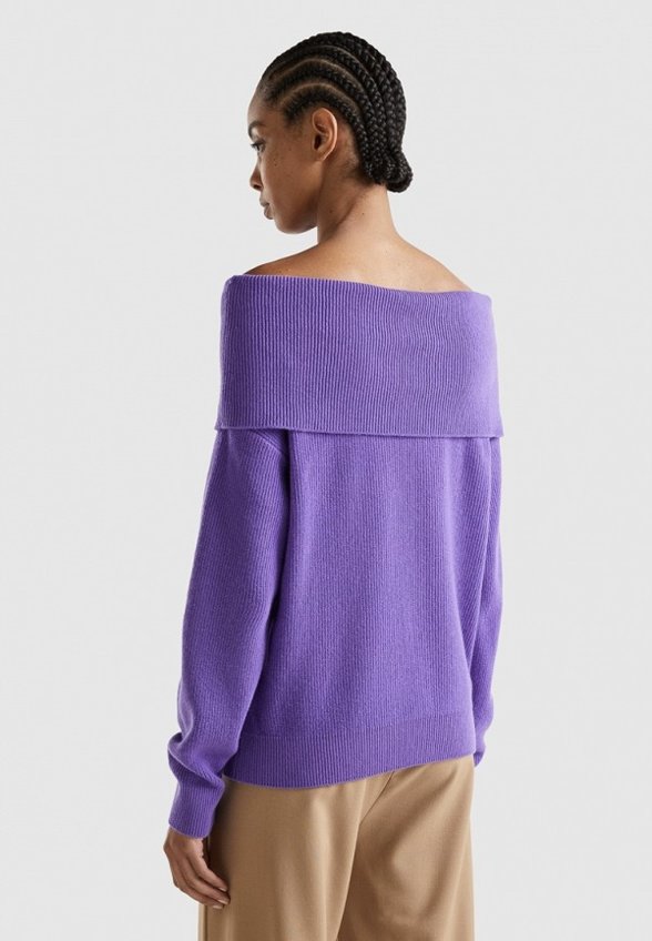 Джемпер United Colors of Benetton