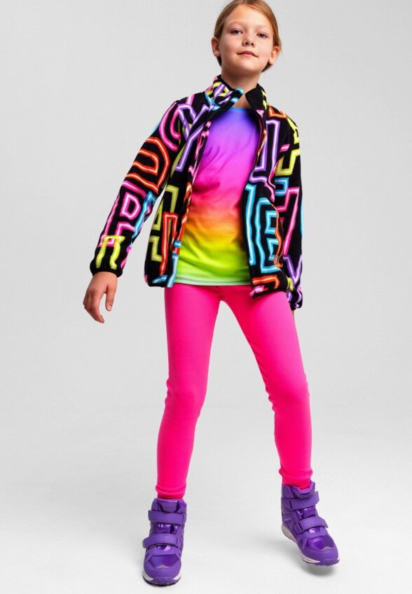 Олимпийка PlayToday