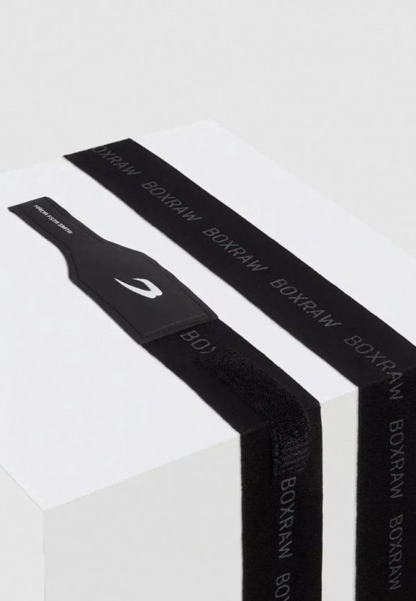 Бинт боксерский Boxraw