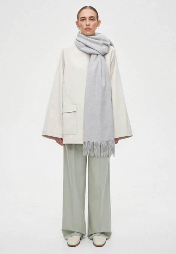 Палантин Prav.da