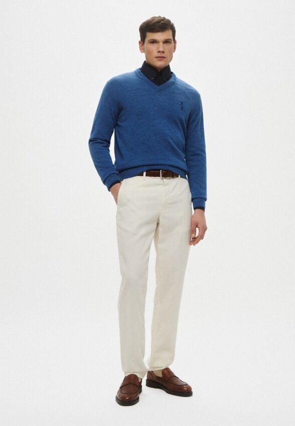 Пуловер Billionaire