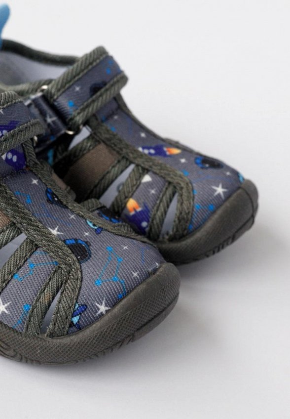 Сандалии Tikkago