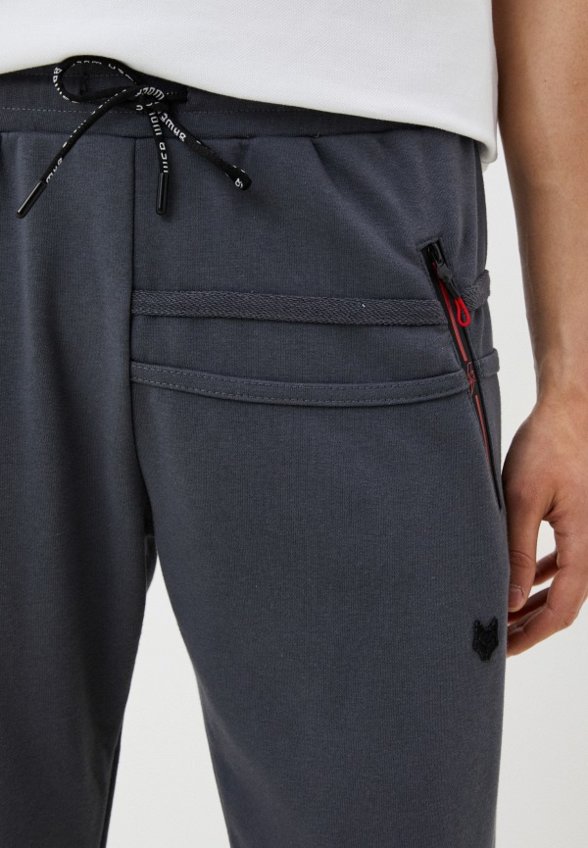 Брюки спортивные Bawer