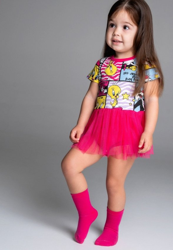 Платье PlayToday