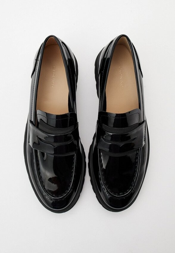 Лоферы Ekonika