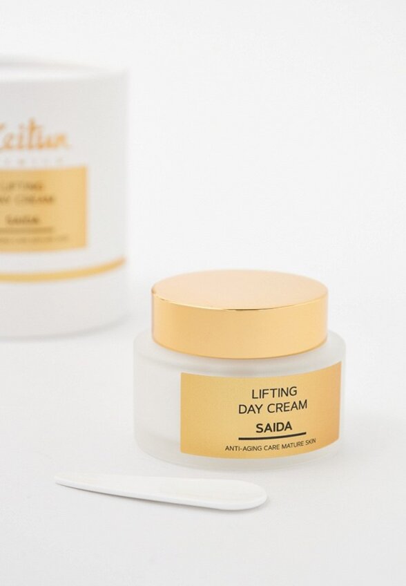 Крем для лица Zeitun