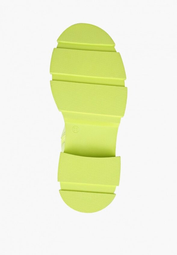 Полусапоги Араз