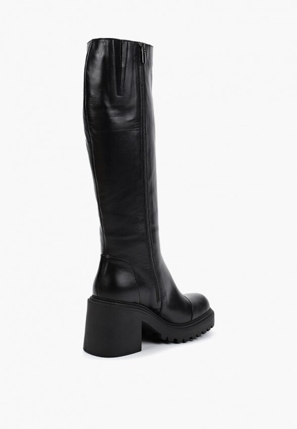 Сапоги Lenuver