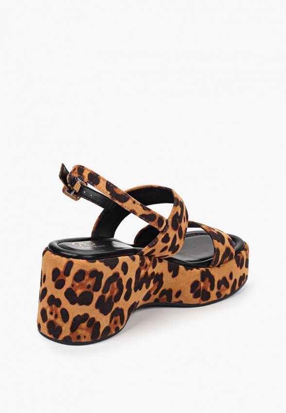 Босоножки May Vian