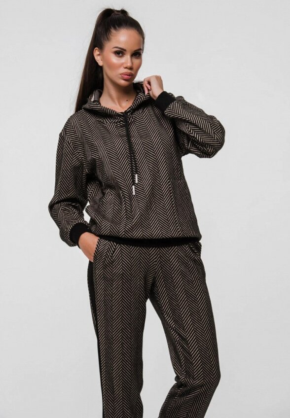 Костюм спортивный Fiffo