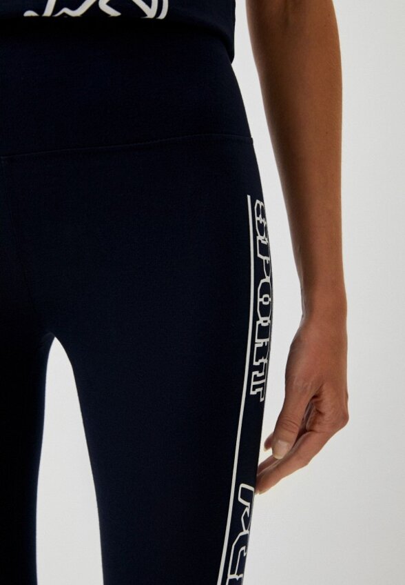 Леггинсы Plein Sport