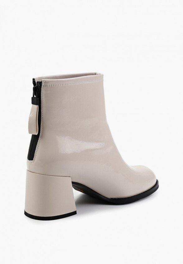 Ботильоны Thomas Munz