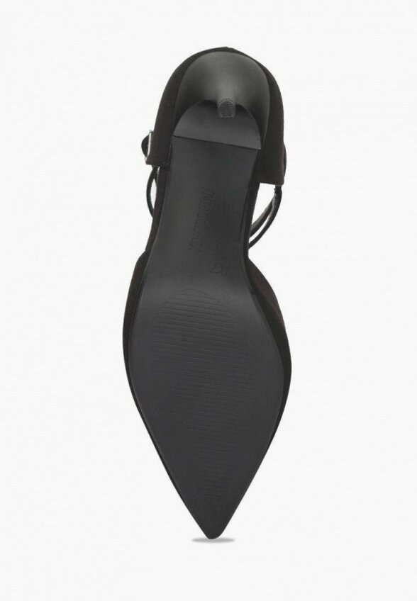 Туфли T.Taccardi