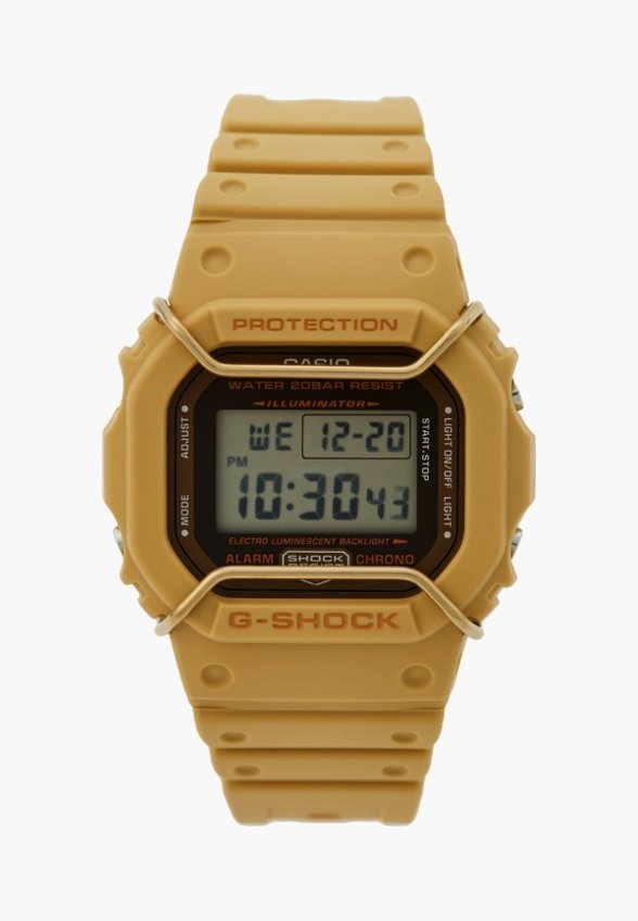 Часы Casio