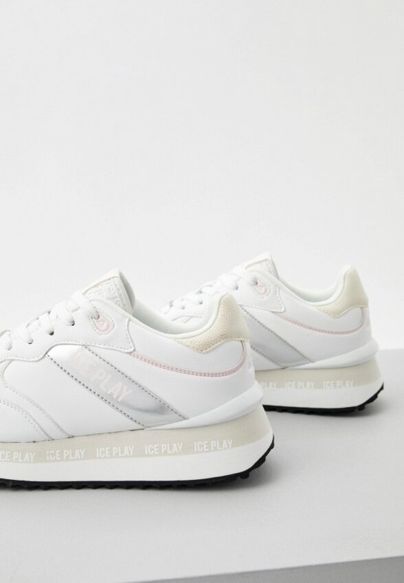 Кроссовки Ice Play
