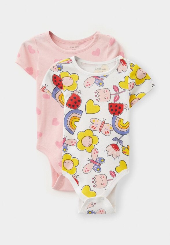 Боди 2 шт. LC Waikiki