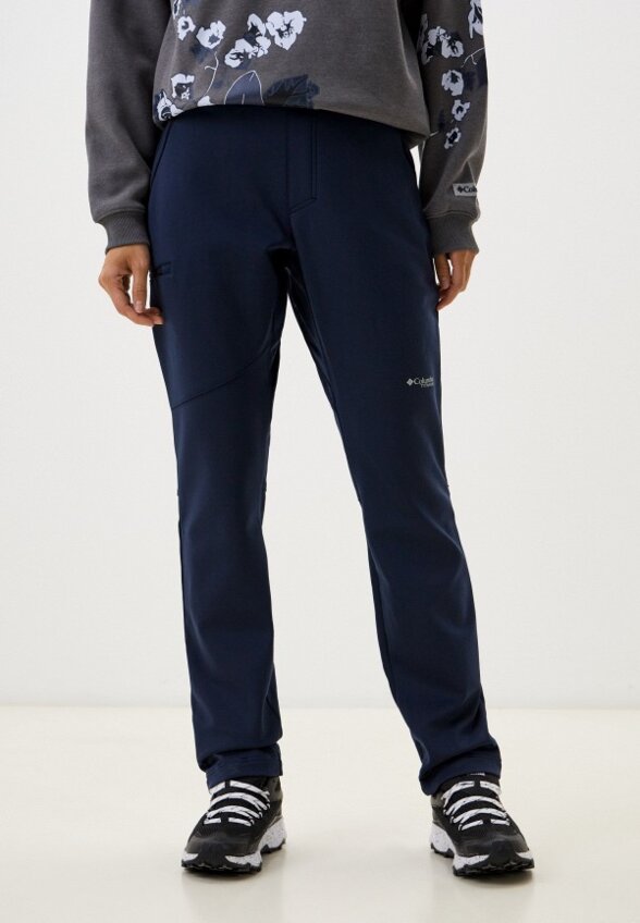 Брюки спортивные Columbia