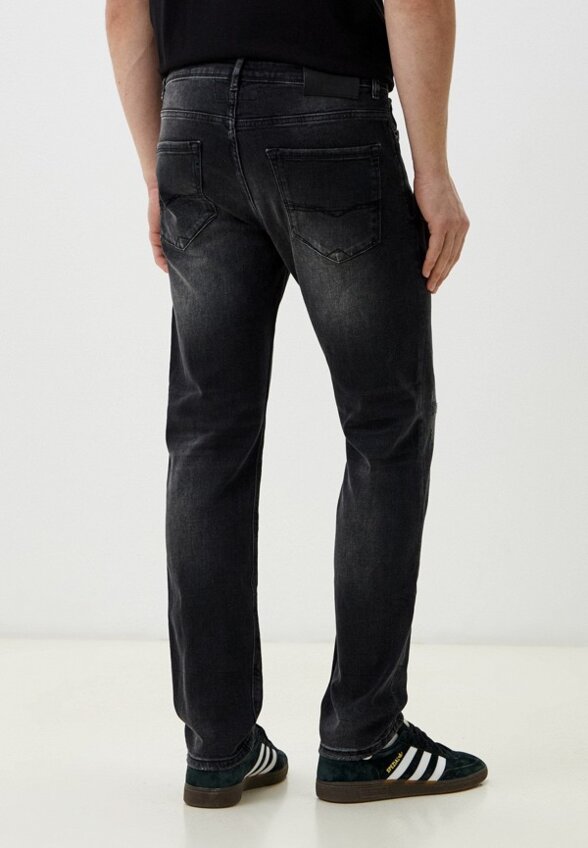 Джинсы Hiddenbrand