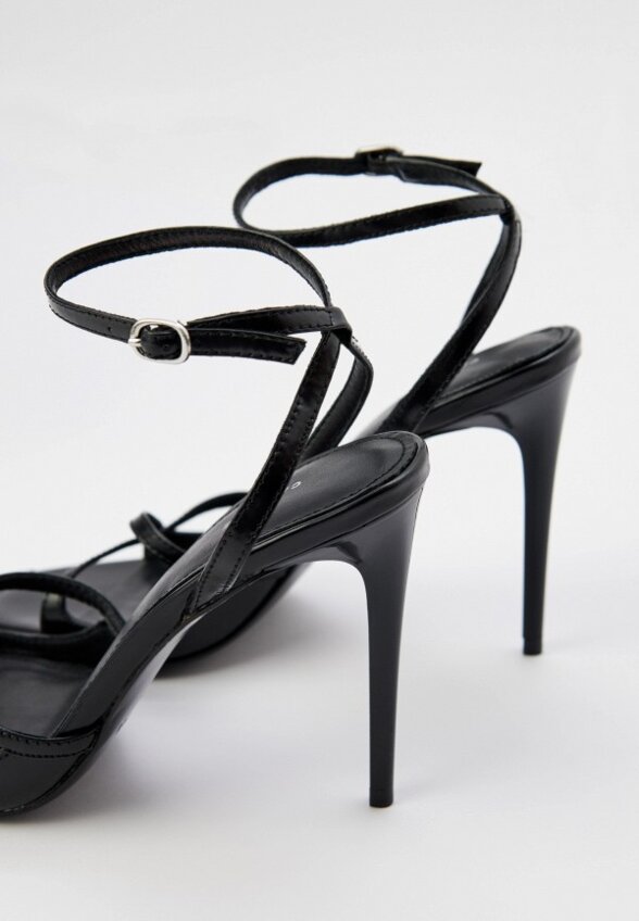 Босоножки Mango