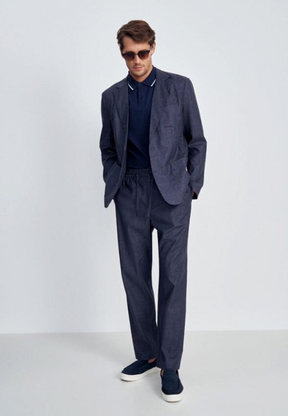 Пиджак Finn Flare