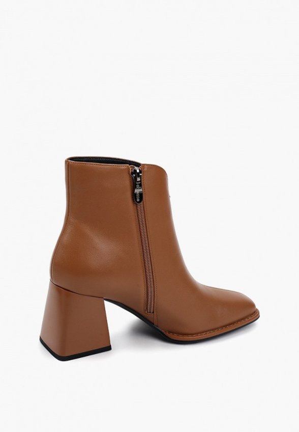 Ботильоны El'Rosso