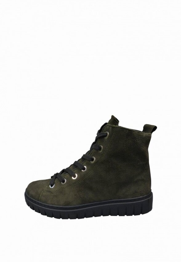 Ботинки Semler