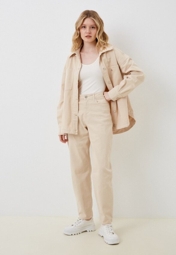 Джинсы Vitacci