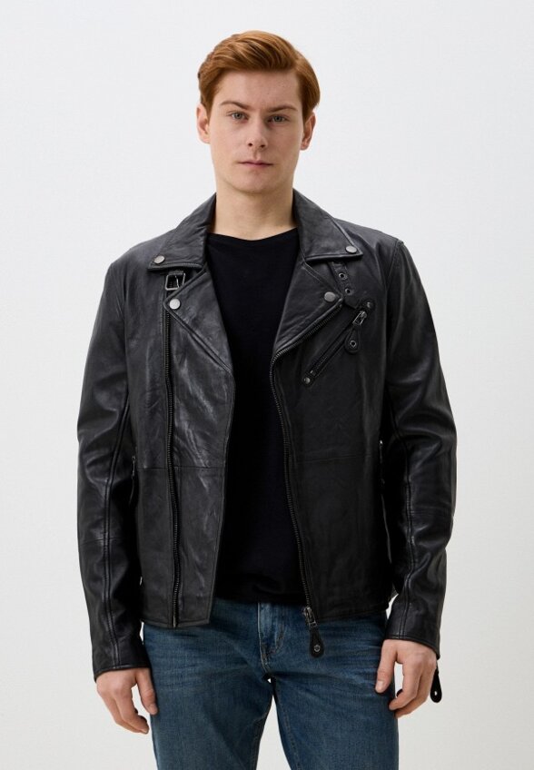 Косуха Urban Fashion for Men