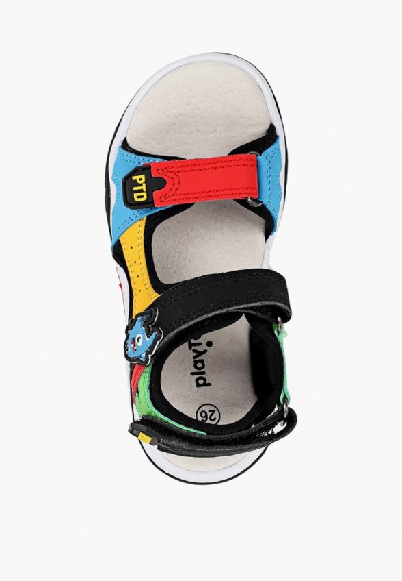 Сандалии PlayToday