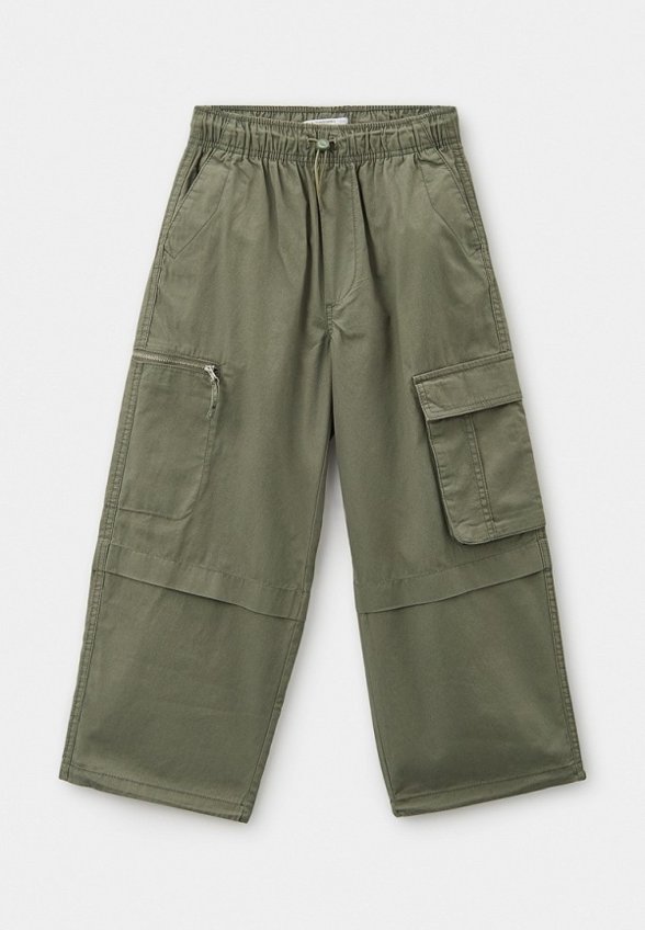 Брюки Gloria Jeans