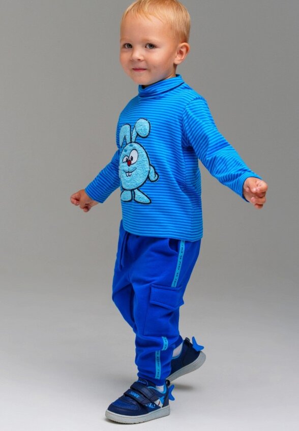 Водолазка PlayToday