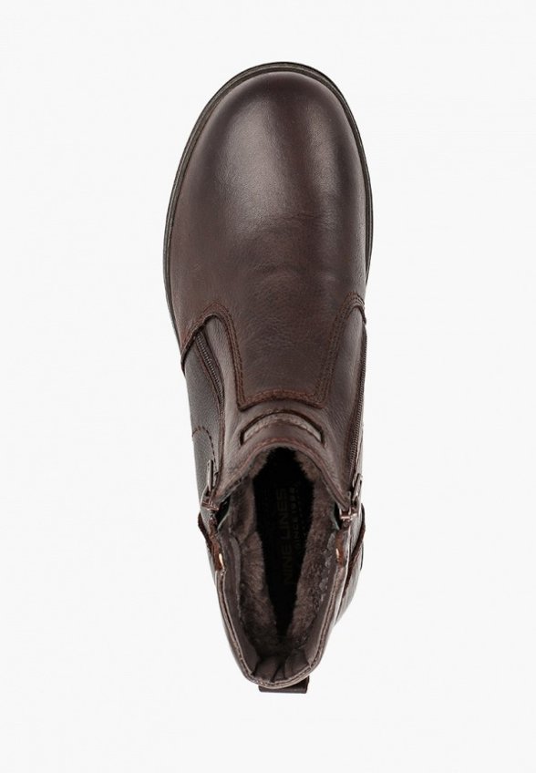 Ботинки Nine Lines