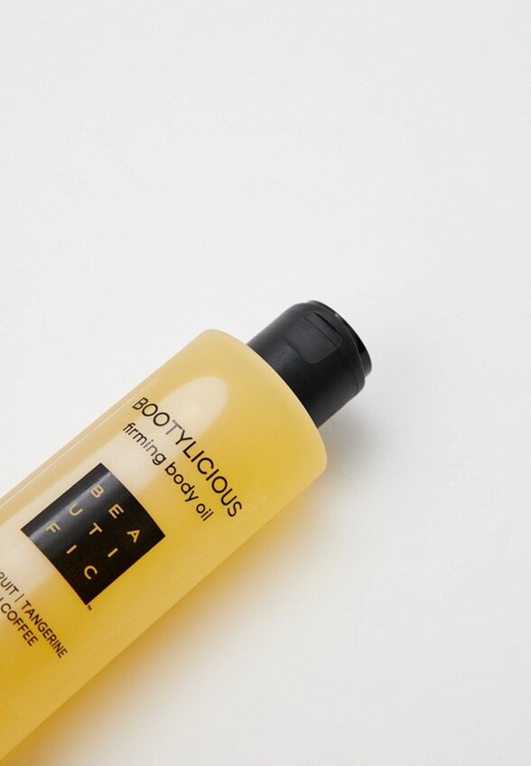 Масло для тела Beautific