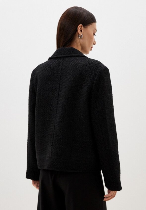 Полупальто Снежная Королева