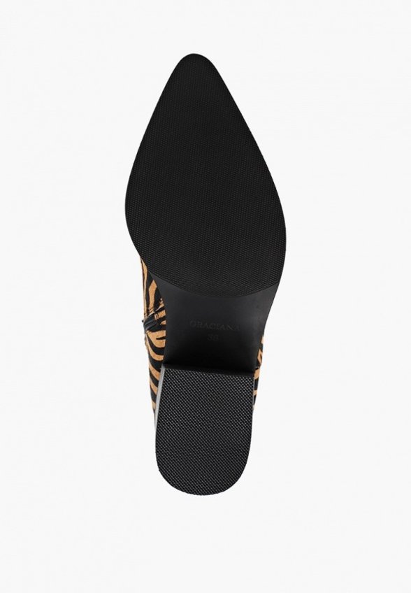 Сапоги Graciana