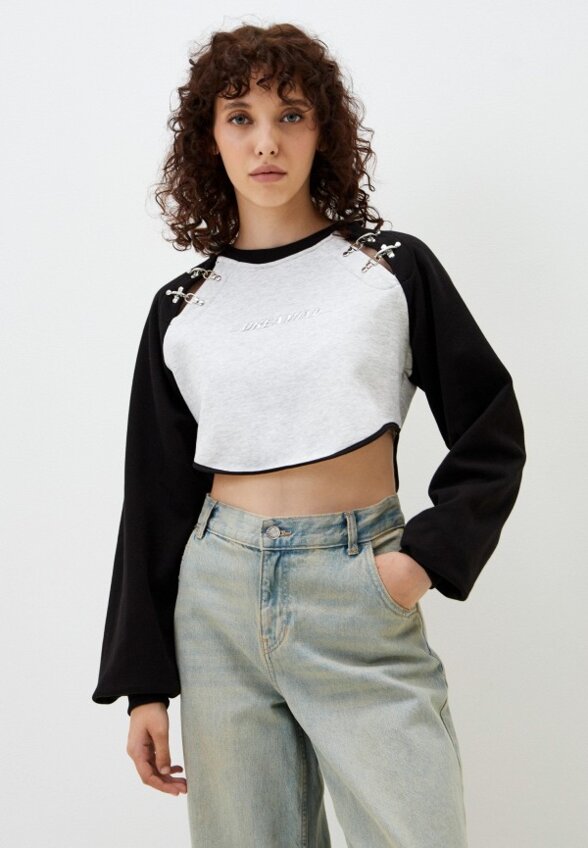 Свитшот Gloria Jeans