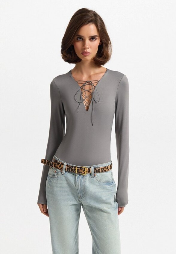 Боди Love Republic